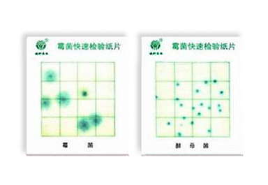 大腸菌群檢測(cè)